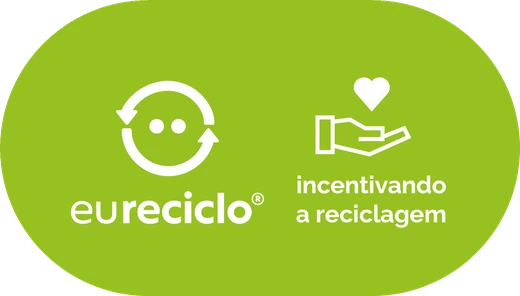 Selo eureciclo: incentivando a reciclagem